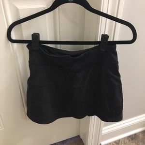 Lululemon Skort